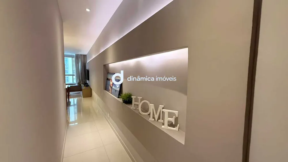 Apartamento, 2 quartos, 95 m² - Foto 4