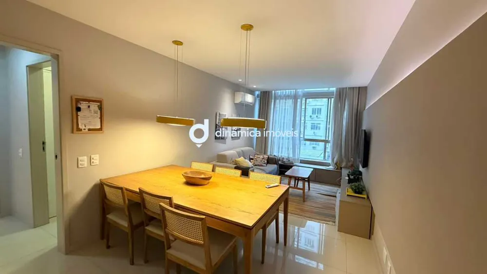 Apartamento, 2 quartos, 95 m² - Foto 2