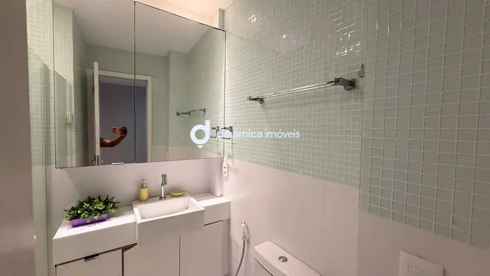 Apartamento, 2 quartos, 95 m² - Foto 11