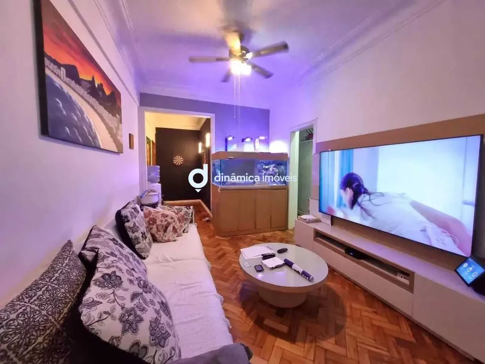 Apartamento, 3 quartos, 90 m² - Foto 3