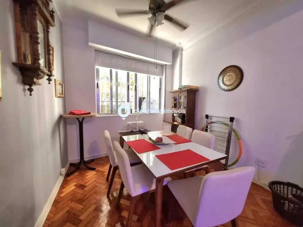 Apartamento, 3 quartos, 90 m² - Foto 5