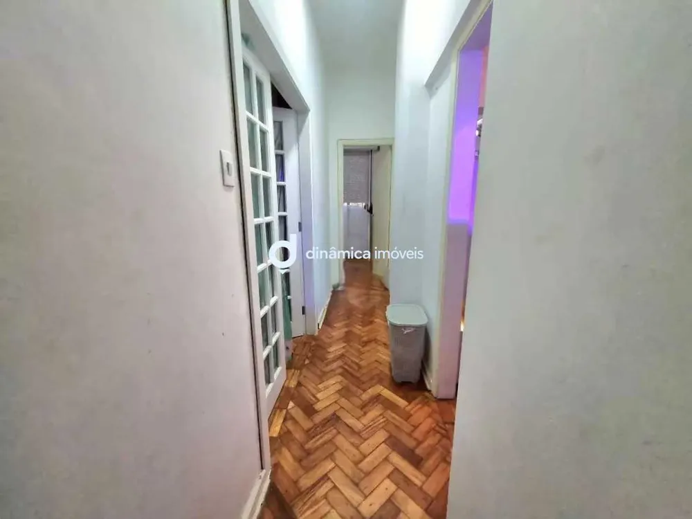 Apartamento, 3 quartos, 90 m² - Foto 21