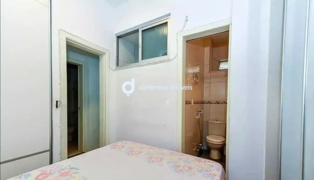 Apartamento, 3 quartos, 90 m² - Foto 9