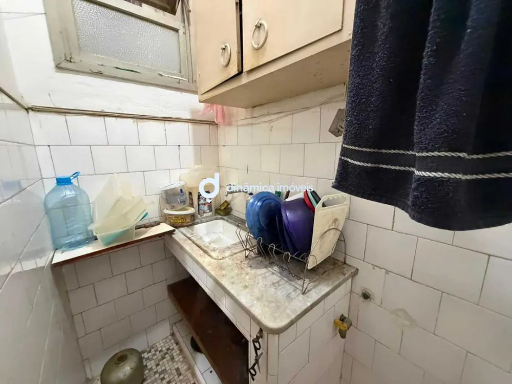 Kitnet-Studio, 30 m² - Foto 13