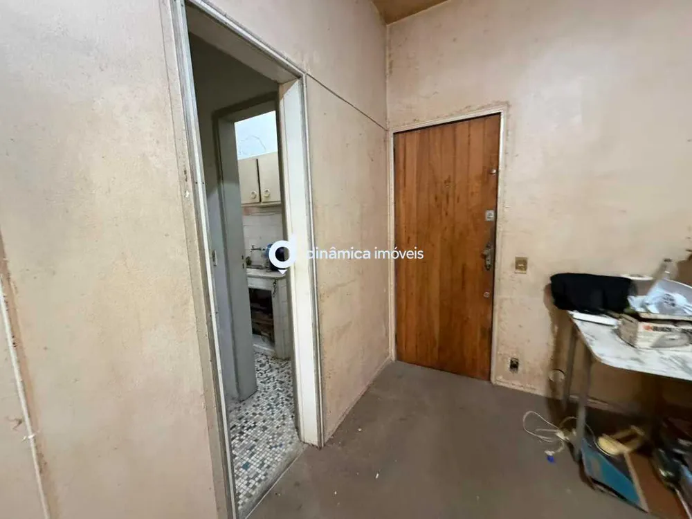 Kitnet-Studio, 30 m² - Foto 12
