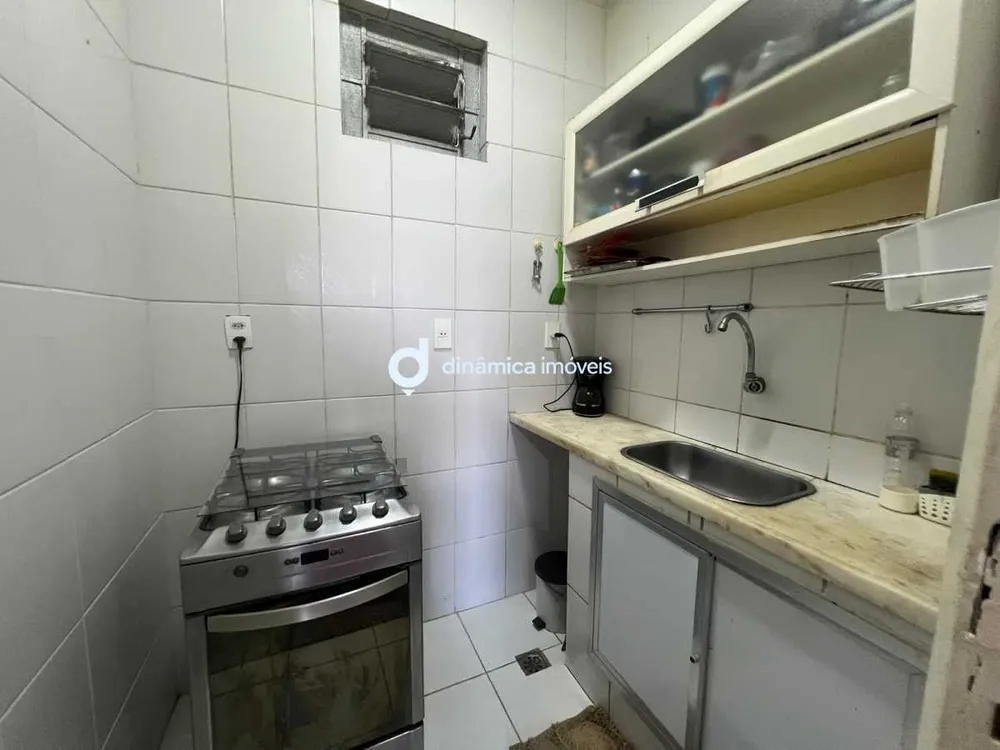 Apartamento, 1 quarto, 45 m² - Foto 16