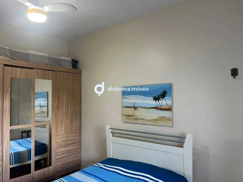 Apartamento, 1 quarto, 45 m² - Foto 9