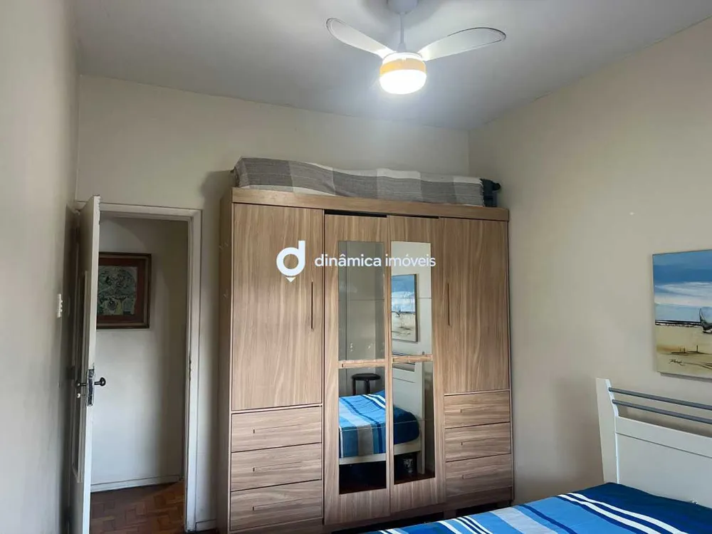Apartamento, 1 quarto, 45 m² - Foto 8