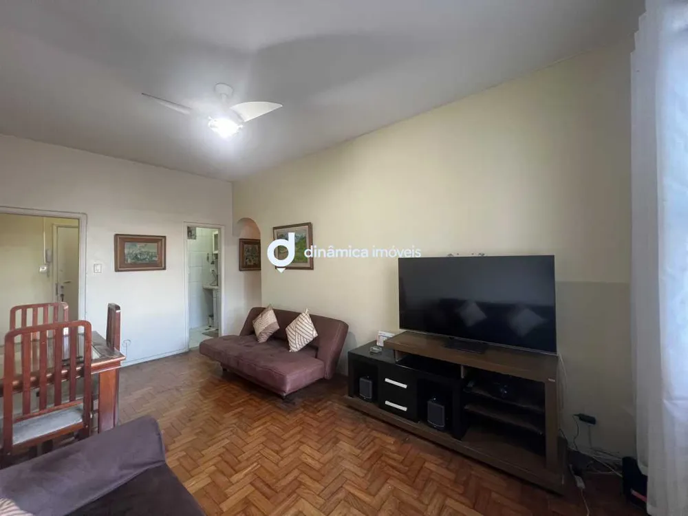 Apartamento, 1 quarto, 45 m² - Foto 3