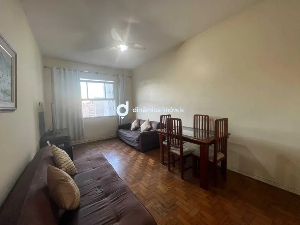 Apartamento, 1 quarto, 45 m² - Foto 4