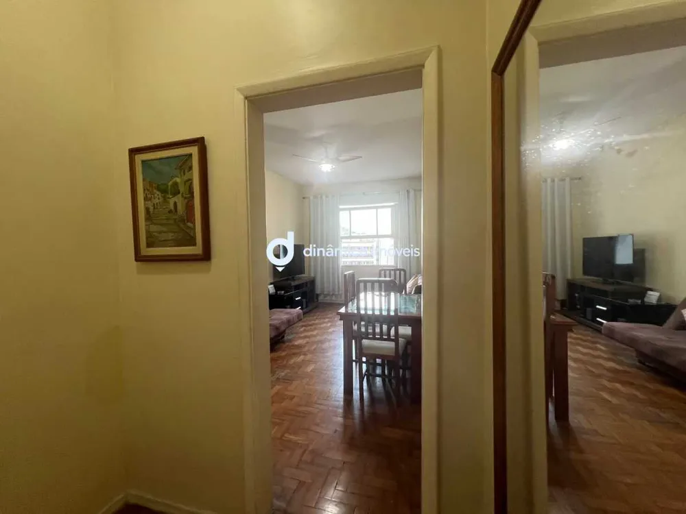 Apartamento, 1 quarto, 45 m² - Foto 6
