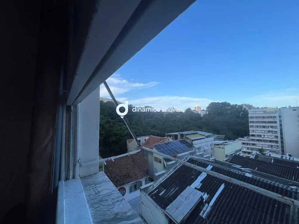 Apartamento, 1 quarto, 45 m² - Foto 12