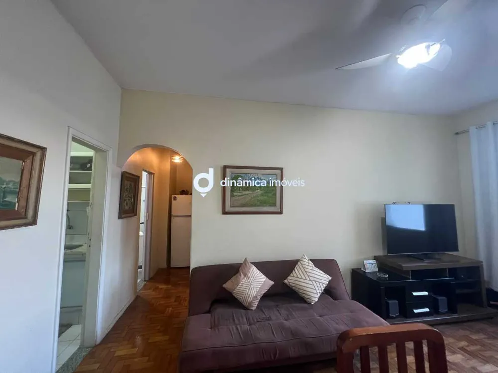 Apartamento, 1 quarto, 45 m² - Foto 5