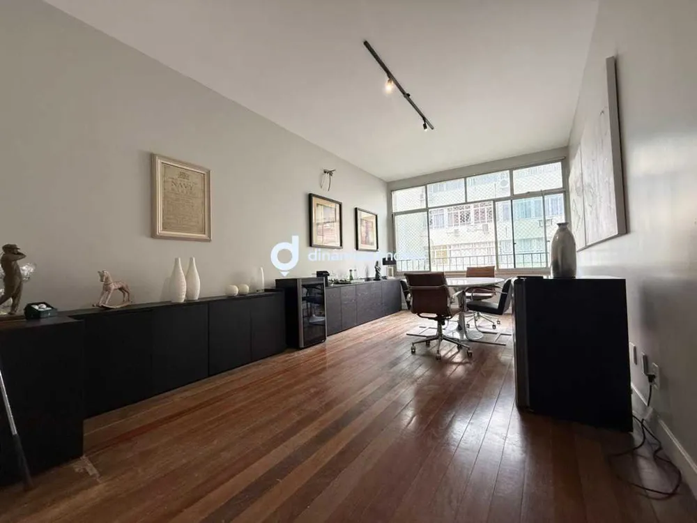 Apartamento, 4 quartos, 220 m² - Foto 11