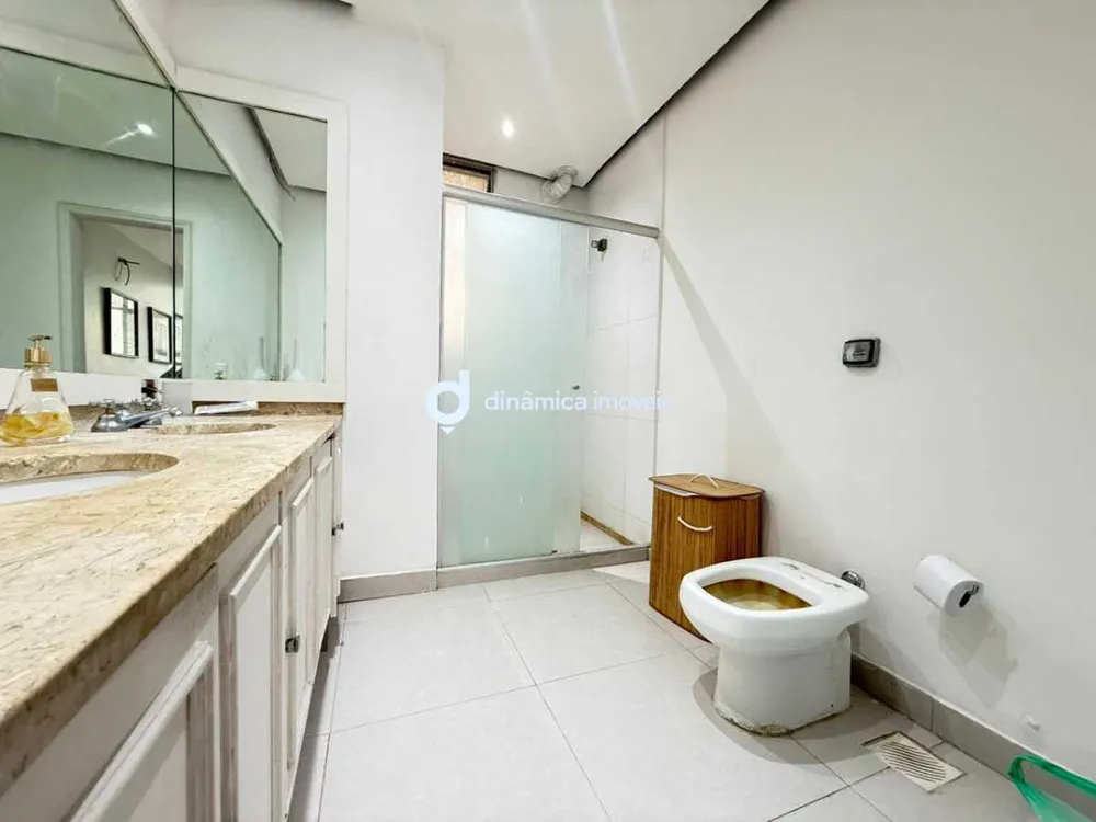 Apartamento, 4 quartos, 220 m² - Foto 16