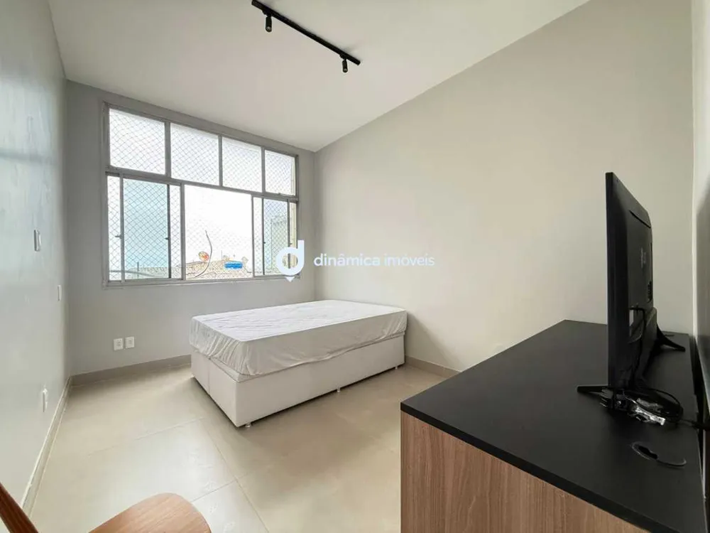 Apartamento, 4 quartos, 220 m² - Foto 12