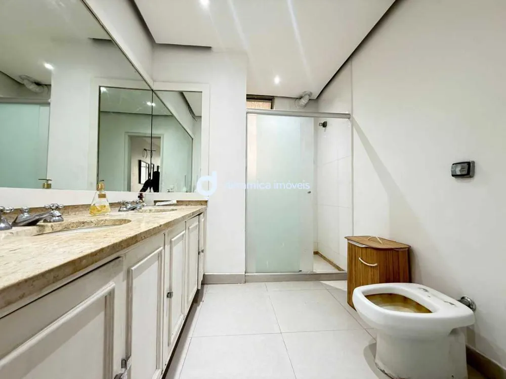 Apartamento, 4 quartos, 220 m² - Foto 29