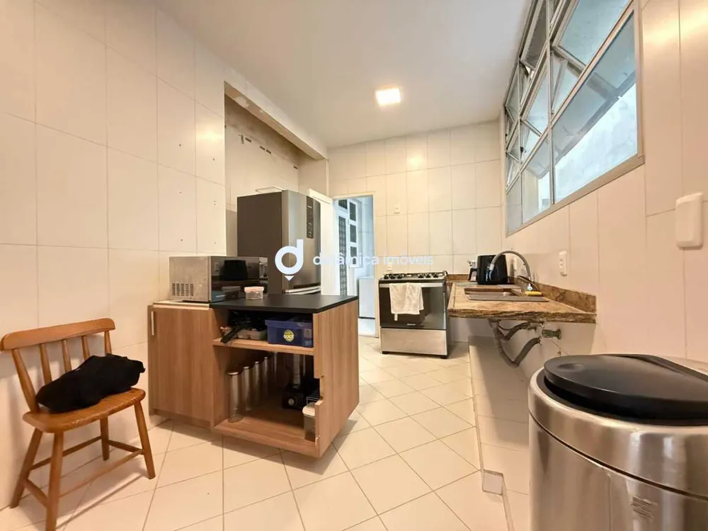 Apartamento, 4 quartos, 220 m² - Foto 21