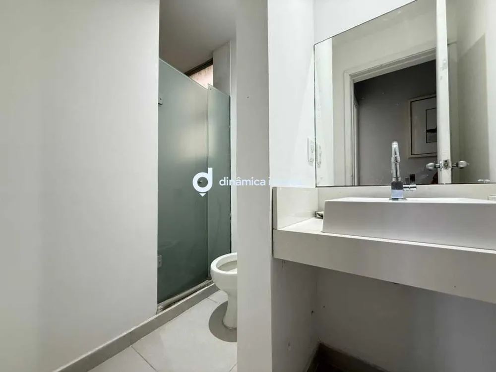 Apartamento, 4 quartos, 220 m² - Foto 26