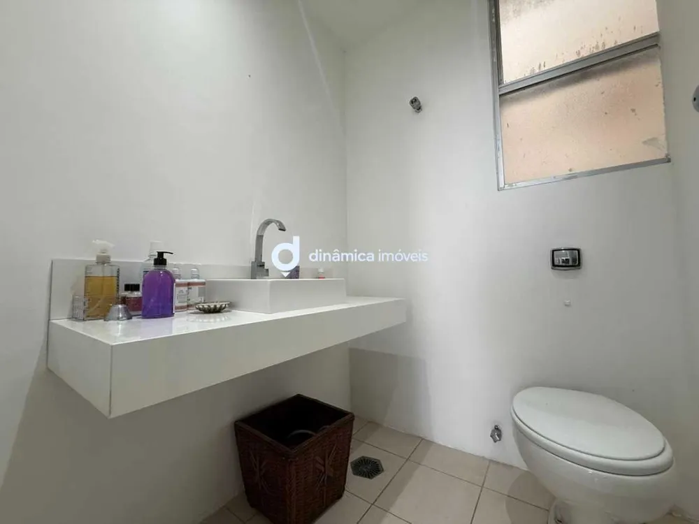 Apartamento, 4 quartos, 220 m² - Foto 27