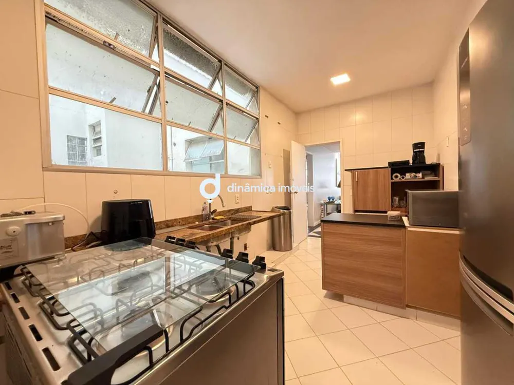 Apartamento, 4 quartos, 220 m² - Foto 12
