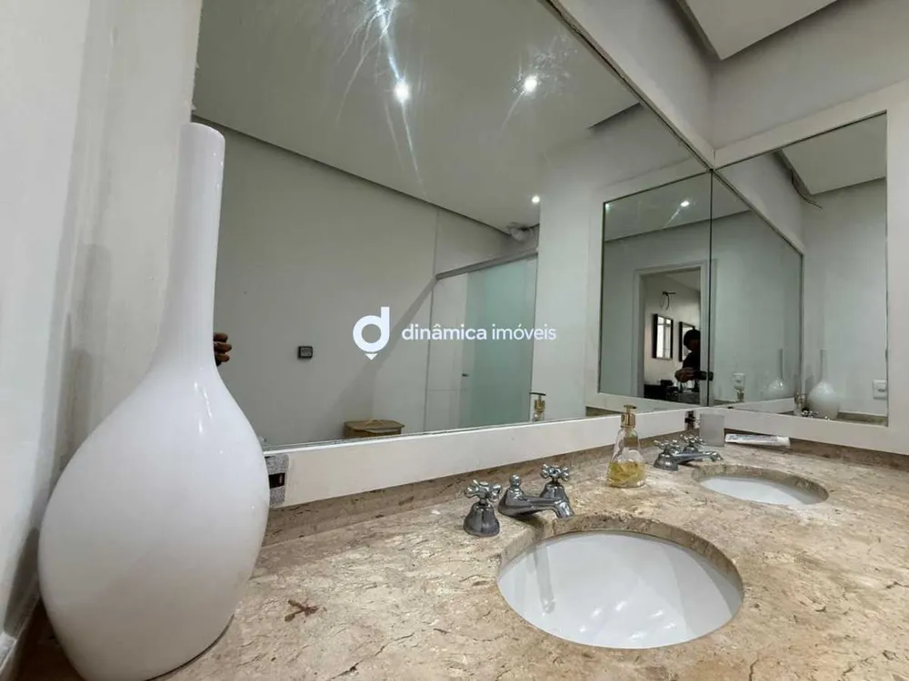 Apartamento, 4 quartos, 220 m² - Foto 15