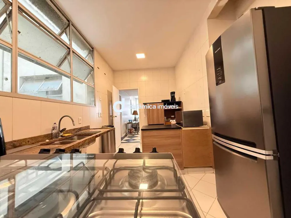 Apartamento, 4 quartos, 220 m² - Foto 13
