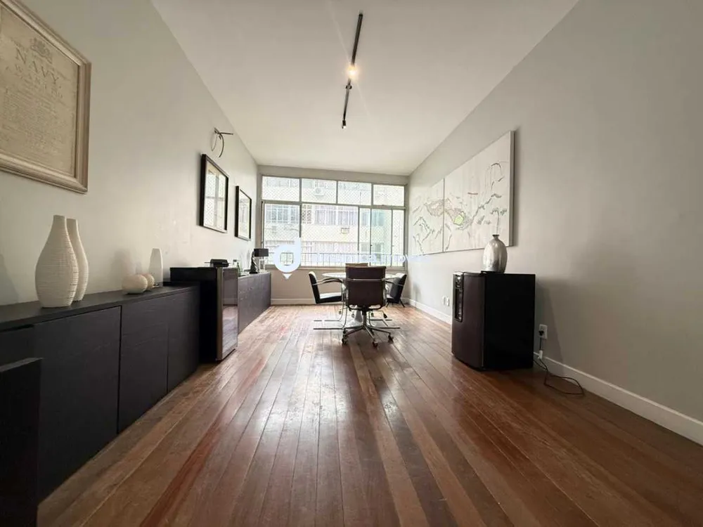 Apartamento, 4 quartos, 220 m² - Foto 10