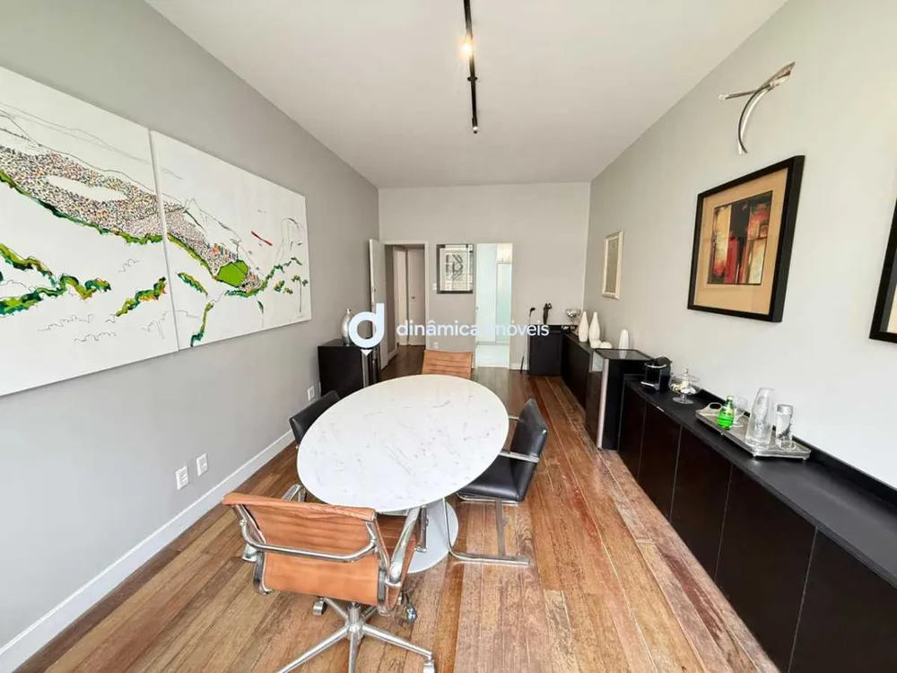 Apartamento, 4 quartos, 220 m² - Foto 20