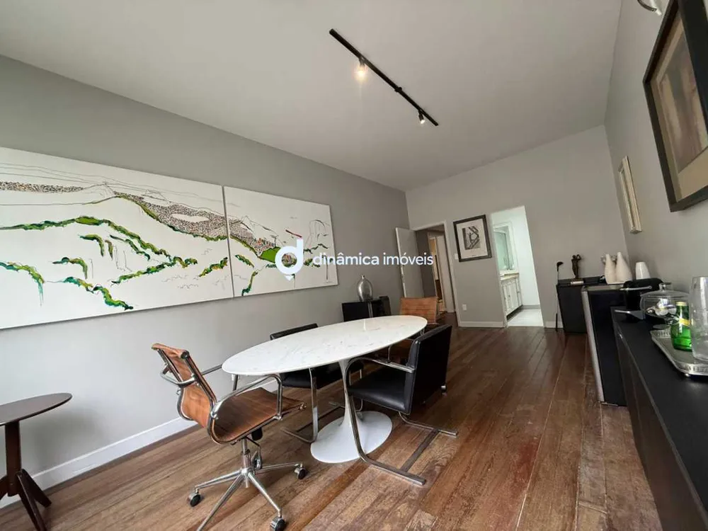 Apartamento, 4 quartos, 220 m² - Foto 18