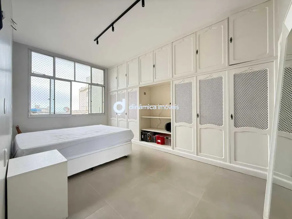 Apartamento, 4 quartos, 220 m² - Foto 5