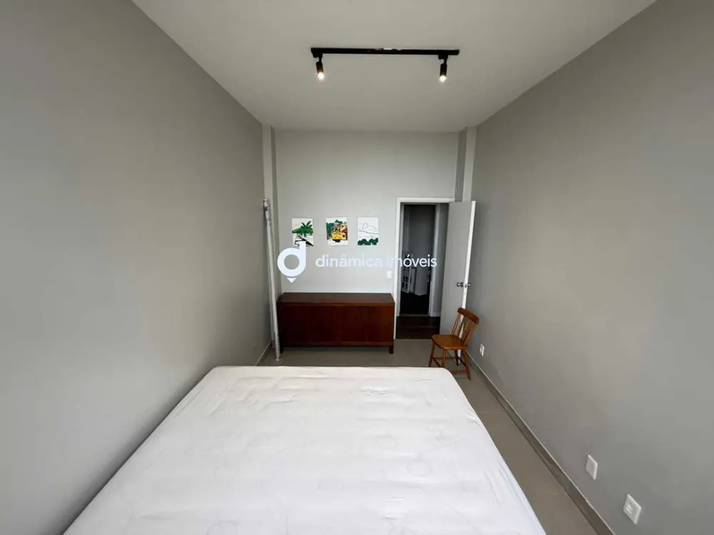 Apartamento, 4 quartos, 220 m² - Foto 8