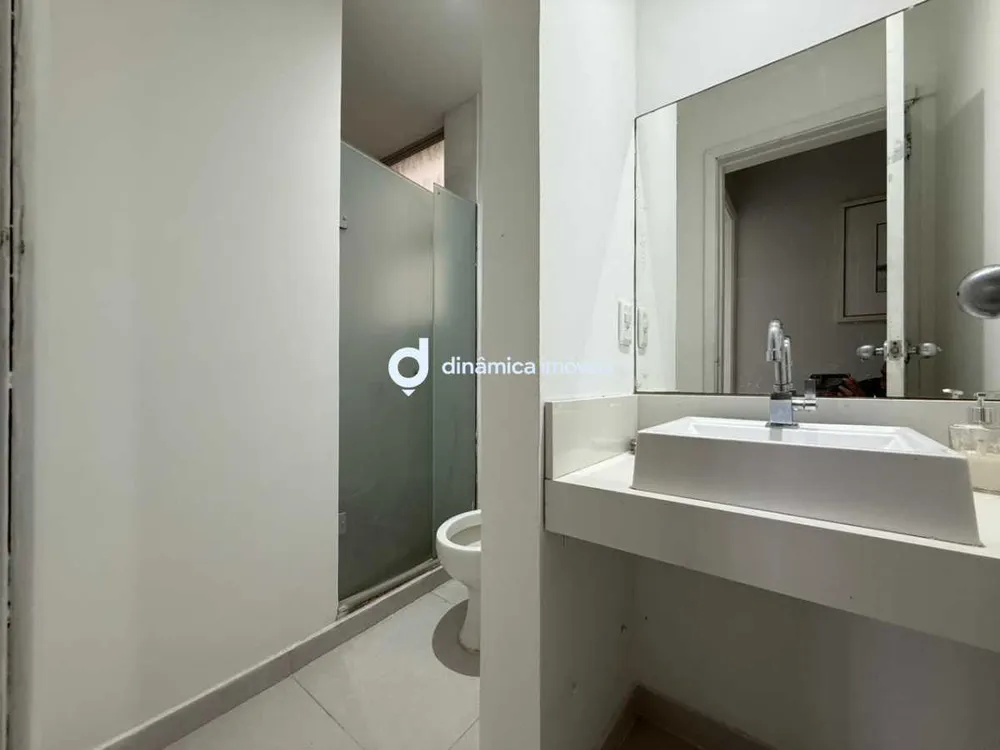 Apartamento, 4 quartos, 220 m² - Foto 14