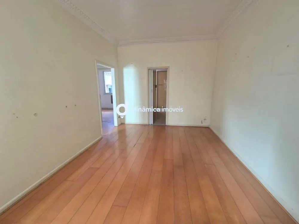 Apartamento, 2 quartos, 76 m² - Foto 1