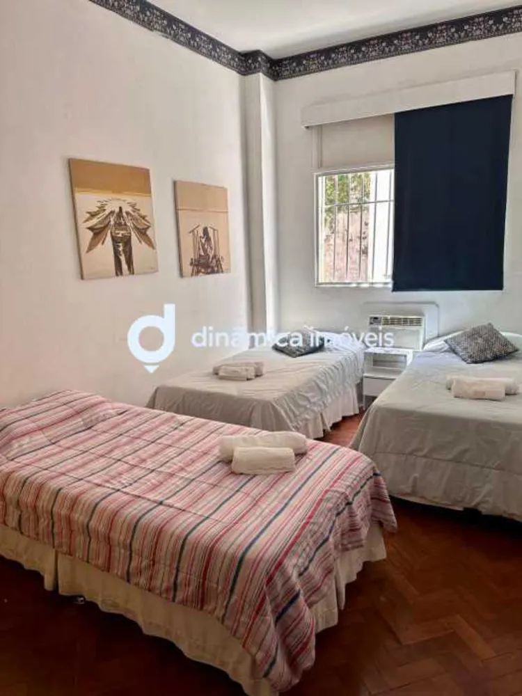 Apartamento, 2 quartos, 68 m² - Foto 7