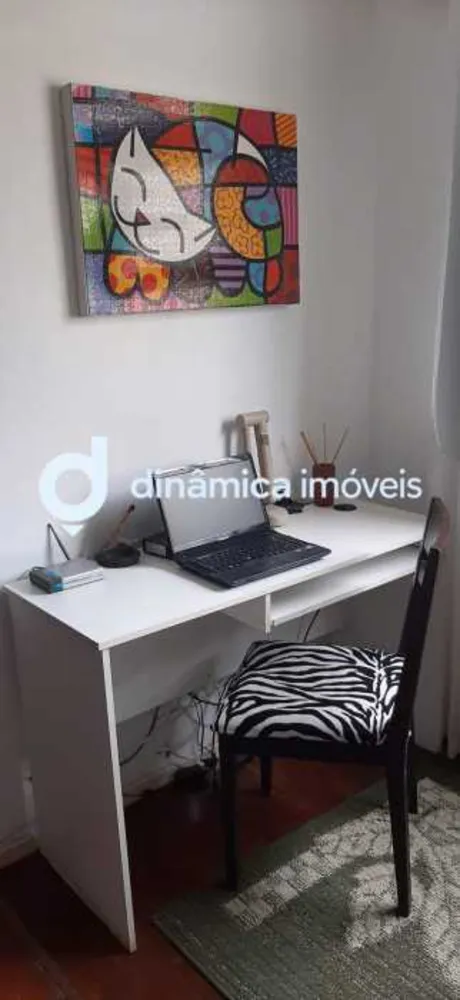 Apartamento, 2 quartos, 68 m² - Foto 22