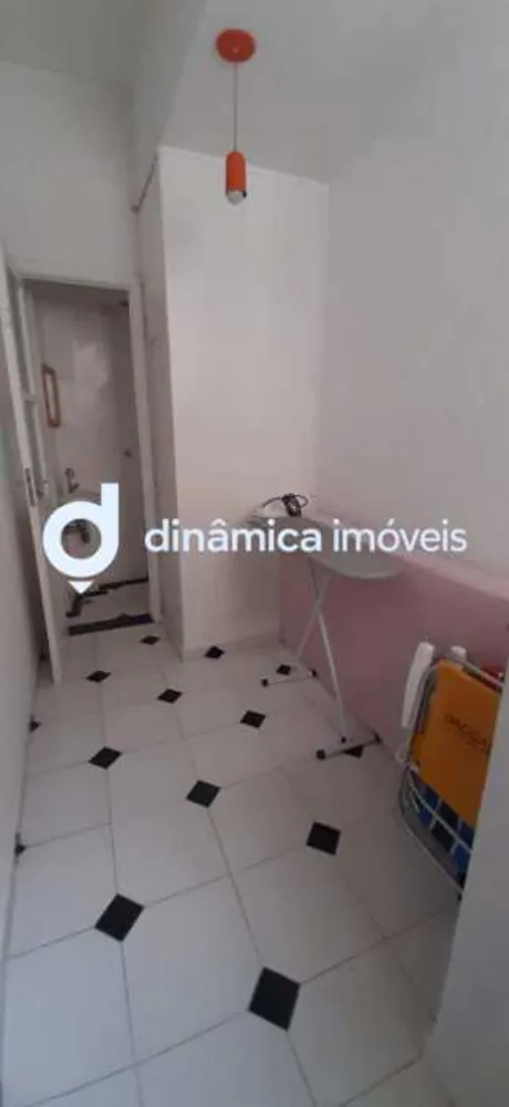 Apartamento, 2 quartos, 68 m² - Foto 9