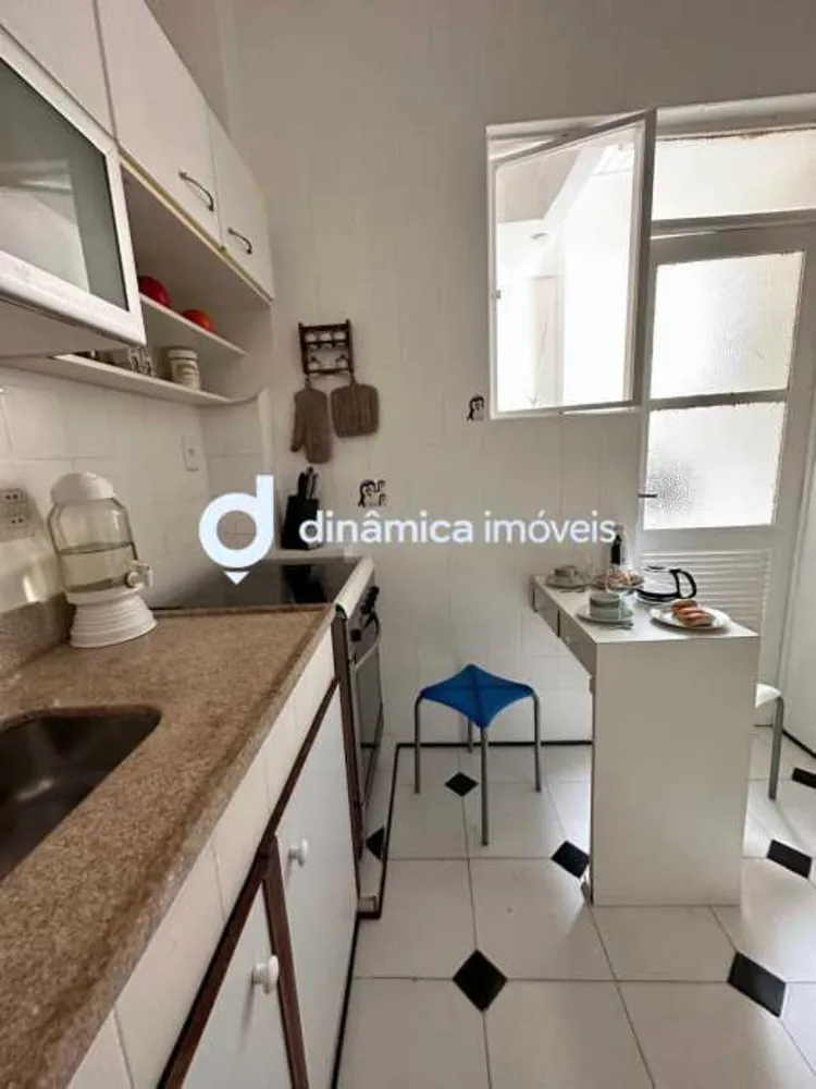Apartamento, 2 quartos, 68 m² - Foto 11