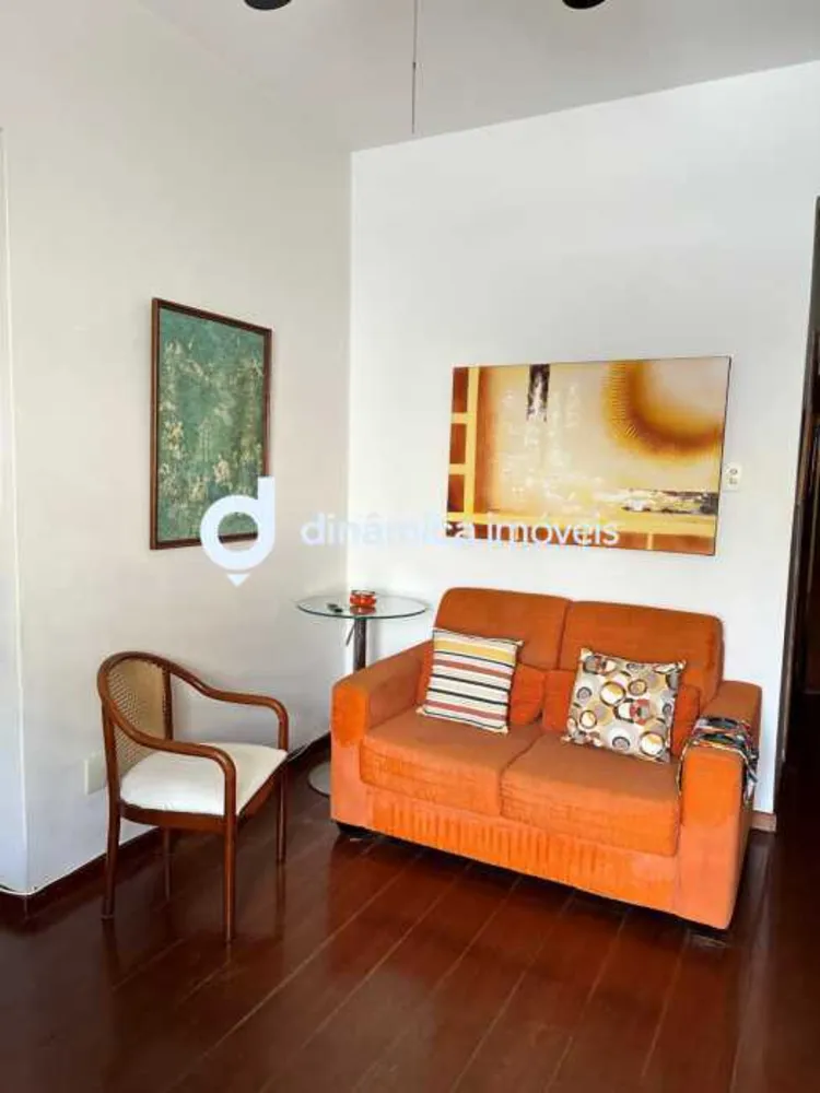 Apartamento, 2 quartos, 68 m² - Foto 2