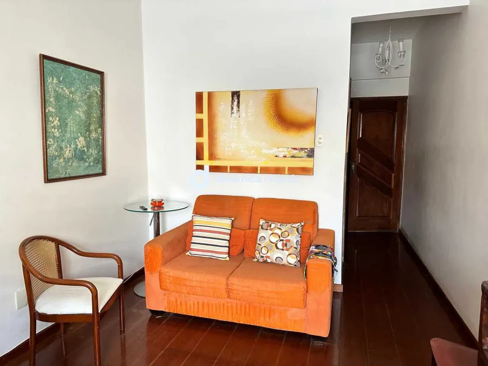 Apartamento, 2 quartos, 68 m² - Foto 8