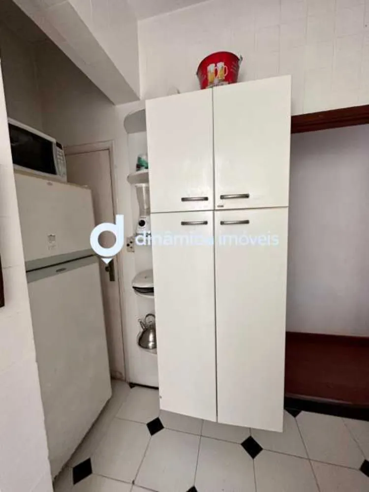 Apartamento, 2 quartos, 68 m² - Foto 3