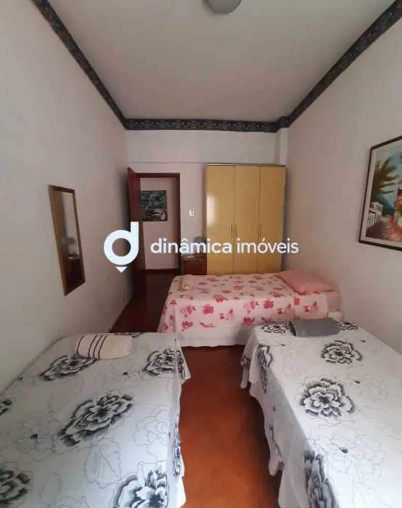 Apartamento, 2 quartos, 68 m² - Foto 6