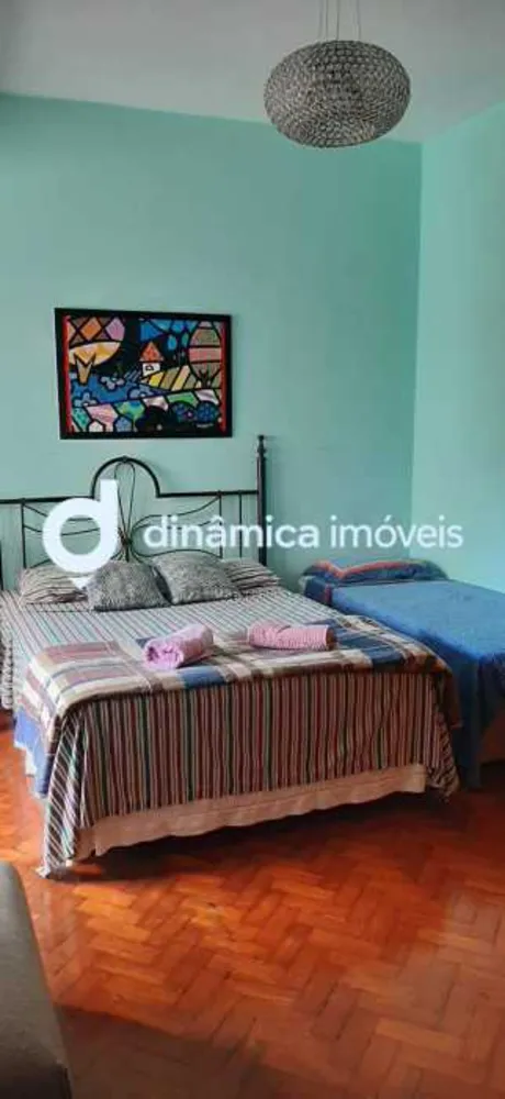 Apartamento, 2 quartos, 68 m² - Foto 24