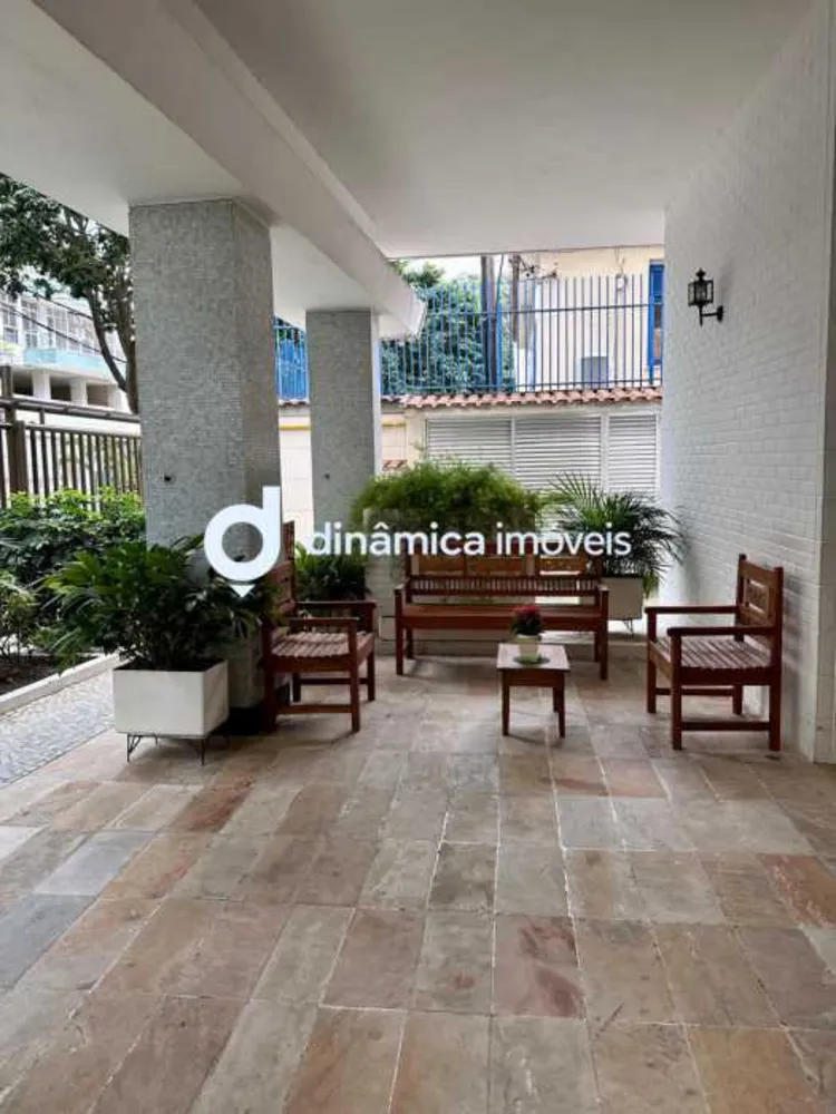 Apartamento, 2 quartos, 68 m² - Foto 13