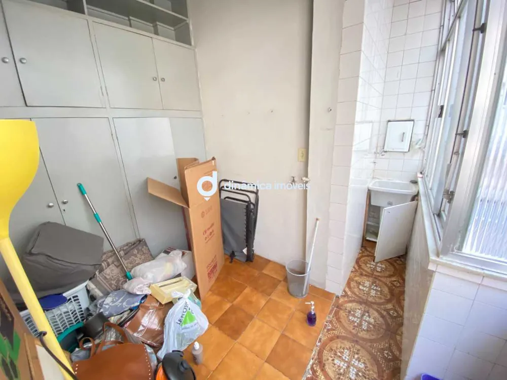 Apartamento, 2 quartos, 90 m² - Foto 16