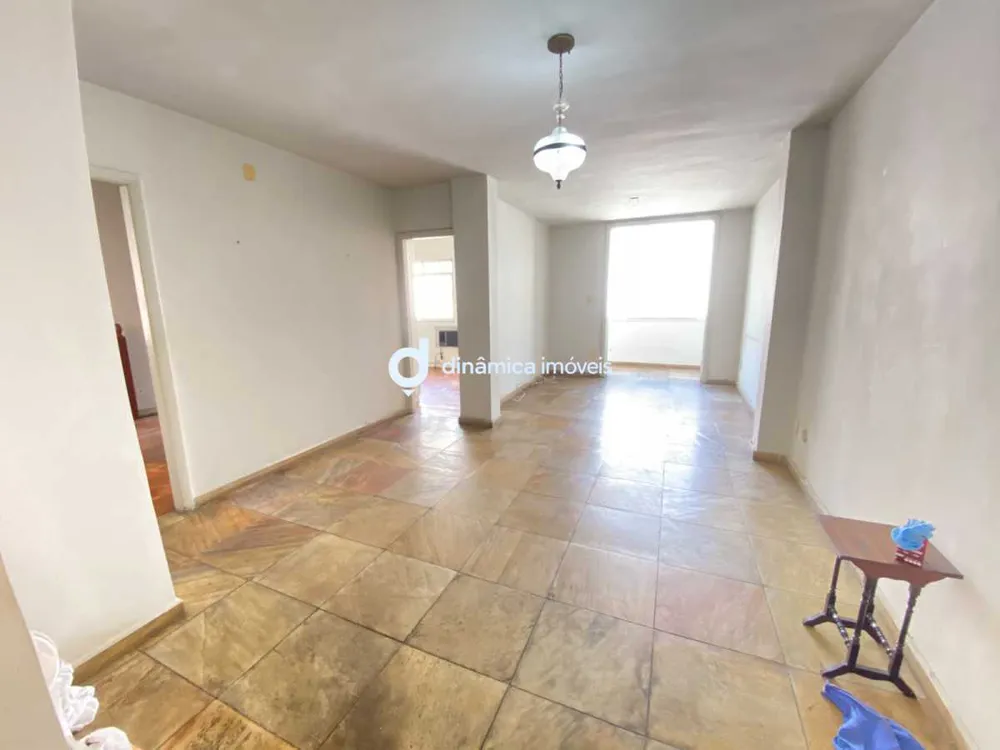 Apartamento, 2 quartos, 90 m² - Foto 2