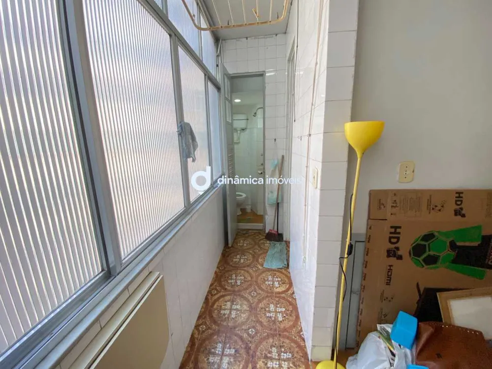Apartamento, 2 quartos, 90 m² - Foto 15