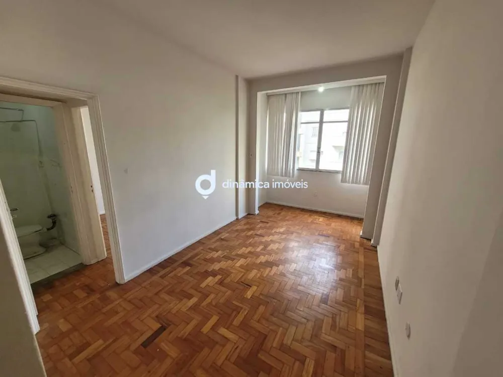 Apartamento, 1 quarto, 55 m² - Foto 2
