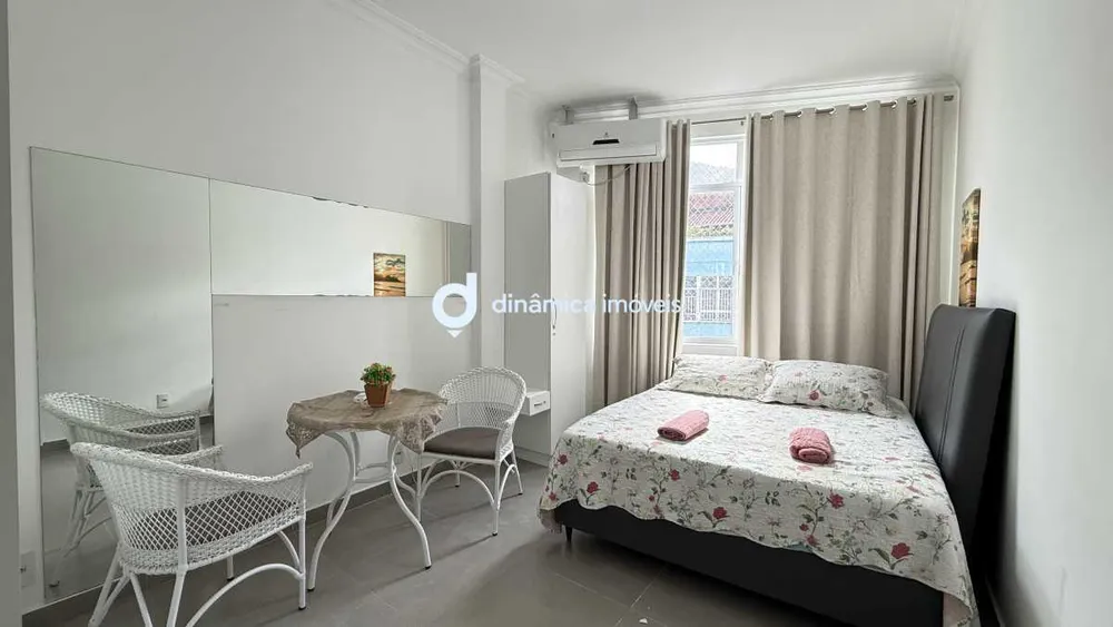 Apartamento, 1 quarto, 38 m² - Foto 7