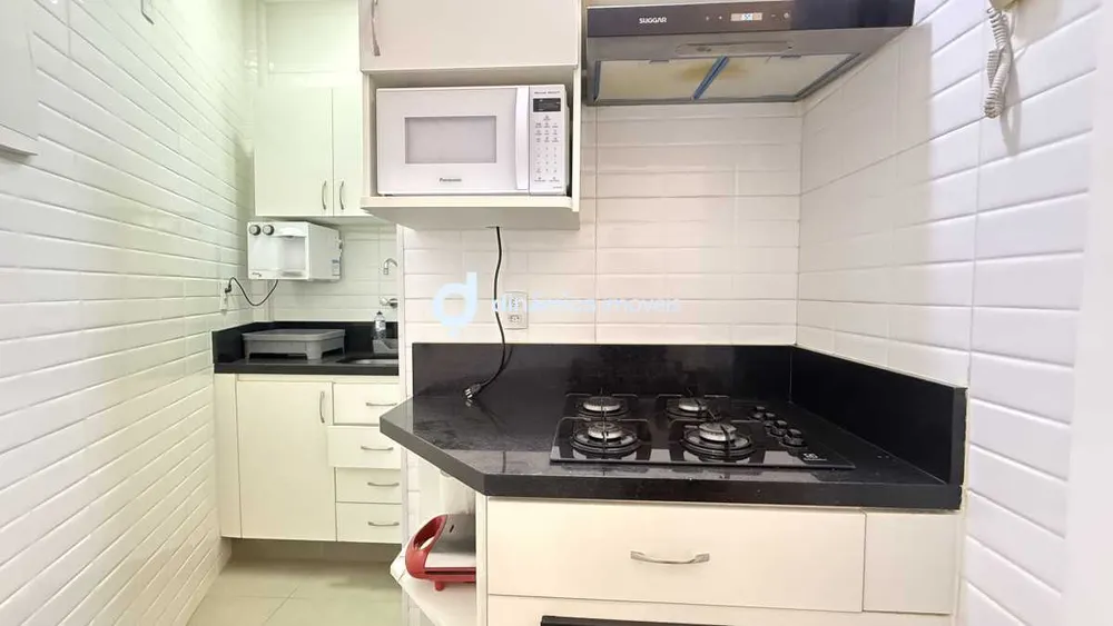 Apartamento, 1 quarto, 38 m² - Foto 12